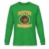 rotty-university-unisex-long-sleeve-t-shirt