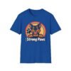 10099421981384472637_2048.jpeg Strong Paws T-Shirt