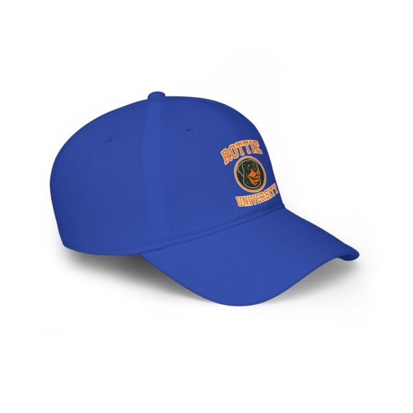 Rottie University™ Cap
