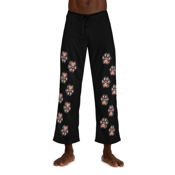 Strong Pawz Pajama Pants
