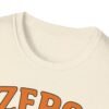 Zero Personal Space Club T-Shirt — Funny Rottweiler Dog Tee