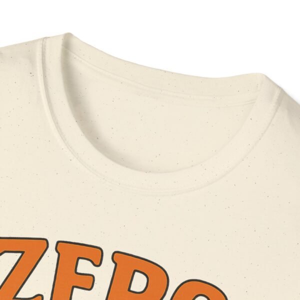 Zero Personal Space Club T-Shirt — Funny Rottweiler Dog Tee