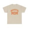 10587020355269149076_2048.jpeg Rottie Mom T-shirt