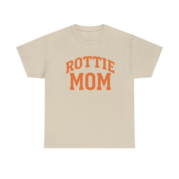 10587020355269149076_2048.jpeg Rottie Mom T-shirt