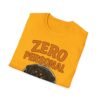 Zero Personal Space Club T-Shirt — Funny Rottweiler Dog Tee