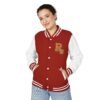 10978097764179329162_2048.jpeg Rottie University™ Letterman Jacket