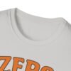Zero Personal Space Club T-Shirt — Funny Rottweiler Dog Tee