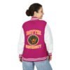 11292662670174175019_2048.jpeg Rottie University™ Letterman Jacket