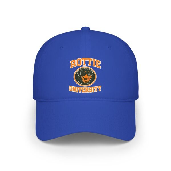 Rottie University™ Cap