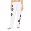 11509103189423616159_2048.jpeg Strong Pawz Women's Pajama Pants