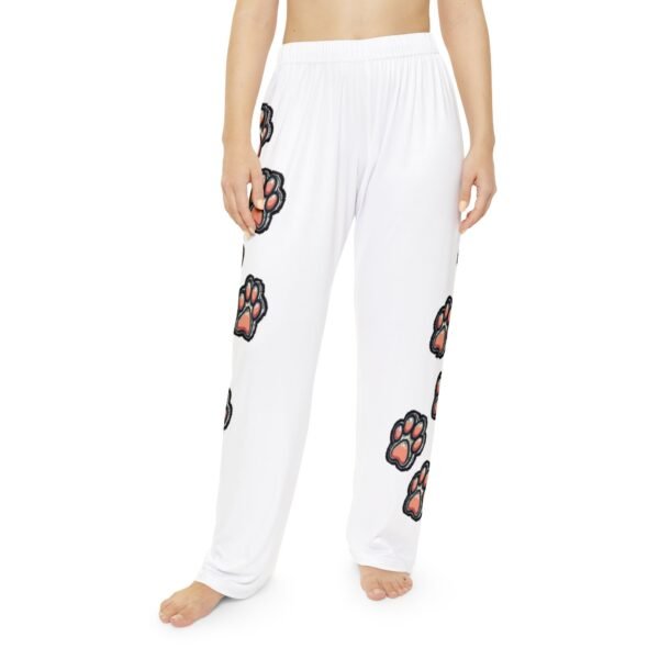 11509103189423616159_2048.jpeg Strong Pawz Women's Pajama Pants