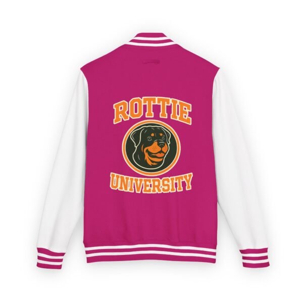 11560910168553027261_2048.jpeg Rottie University™ Letterman Jacket