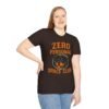 Zero Personal Space Club T-Shirt — Funny Rottweiler Dog Tee