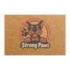 Strong Paws Doormat