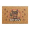 11697503799174269230_2048.jpeg Rotty World Doormat