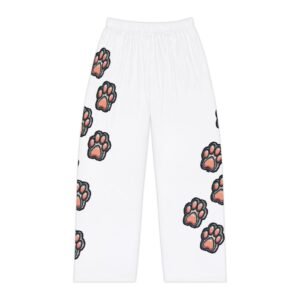 11754499560206781923_2048.jpeg Strong Pawz Women's Pajama Pants