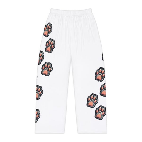 11754499560206781923_2048.jpeg Strong Pawz Women's Pajama Pants