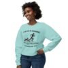 11781915082292605570_2048.jpeg If You See Us Running Crewneck - Funny Running Sweatshirt
