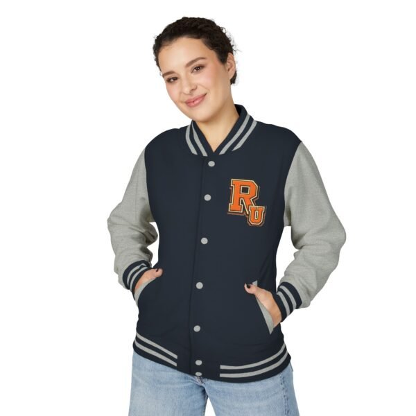 11820759960144314197_2048.jpeg Rottie University™ Letterman Jacket