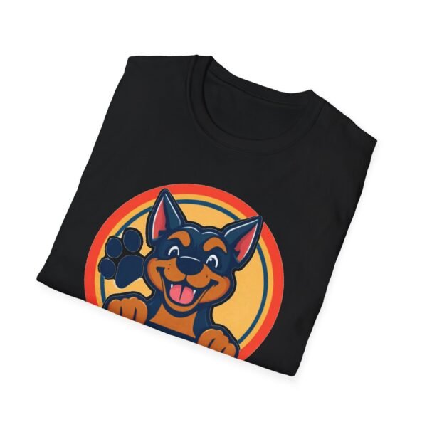 11826895343009427105_2048.jpeg Rotty World T-Shirt