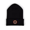 11844066997132779226_2048.jpeg Rottie Security Embroidered Beanie