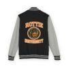 11845760979926754611_2048.jpeg Rottie University™ Letterman Jacket
