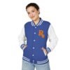 12193798212415164621_2048.jpeg Rottie University™ Letterman Jacket