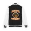 12255320944701978460_2048.jpeg Rottie University™ Letterman Jacket