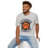 12360679391841886418_2048.jpeg Positive Vibes Only Unisex Softstyle T-Shirt