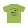 1251976777920069686_2048.jpeg If You See Me Running - Funny Rottweiler Tee Light Colors
