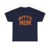 12549256936086224447_2048.jpeg Rottie Mom T-shirt