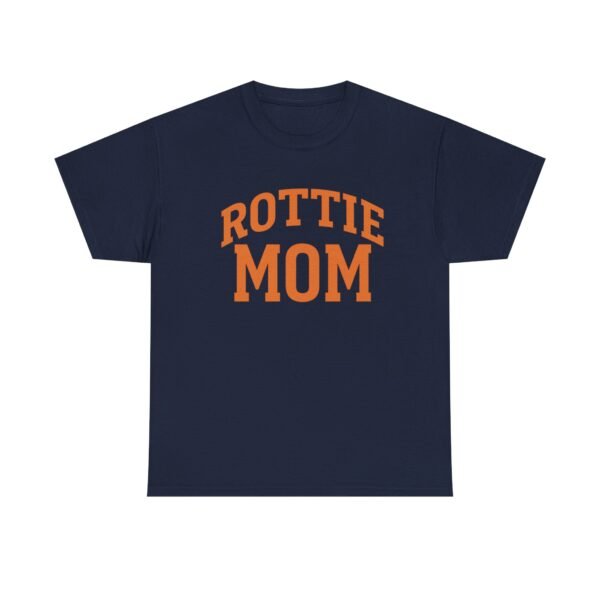 12549256936086224447_2048.jpeg Rottie Mom T-shirt