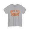12667476912680195479_2048.jpeg Rottie Mom T-shirt