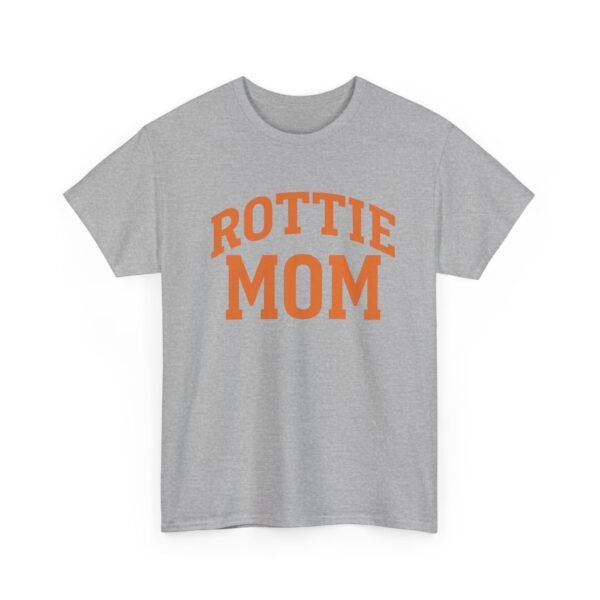 12667476912680195479_2048.jpeg Rottie Mom T-shirt