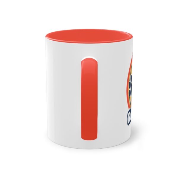 12788026016559140684_2048.jpeg Rotty World™ Two-Tone Coffee Mug, 11oz