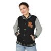 12885699159021387524_2048.jpeg Rottie University™ Letterman Jacket