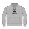 Rotty Security Unisex Heavyweight Pullover Hoodie