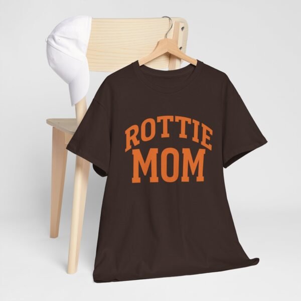 13119909759763972720_2048.jpeg Rottie Mom T-shirt