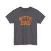 Rottie Dad Heavy Cotton Tee