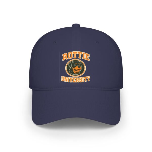 Rottie University™ Cap