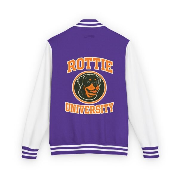 1333772089543331143_2048.jpeg Rottie University™ Letterman Jacket