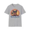 13358804884956061721_2048-1.jpeg Strong Paws T-Shirt