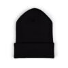 13385727717697227120_2048.jpeg Strong Paws Embroidered Classic Beanie