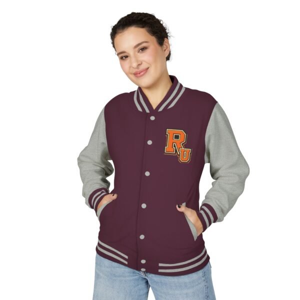 134621565012768285_2048.jpeg Rottie University™ Letterman Jacket