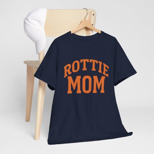 13555999266177272799_2048.jpeg Rottie Mom T-shirt