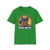 13590237387656645691_2048.jpeg Rotty World T-Shirt