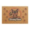 13733328417491233989_2048.jpeg Strong Paws™ Doormat