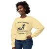 14004406899329816534_2048.jpeg If You See Us Running Crewneck - Funny Running Sweatshirt
