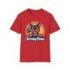14070809692870568543_2048.jpeg Strong Paws T-Shirt