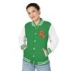 14361339582952102373_2048.jpeg Rottie University™ Letterman Jacket